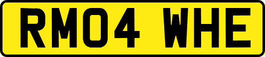 RM04WHE