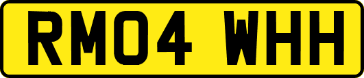 RM04WHH