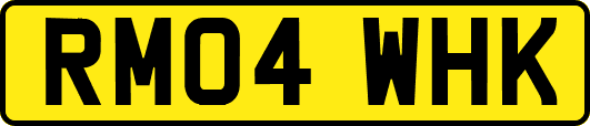RM04WHK