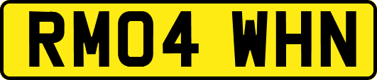 RM04WHN