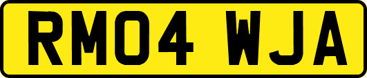 RM04WJA