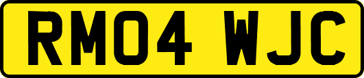 RM04WJC