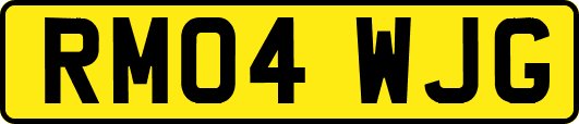 RM04WJG