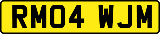 RM04WJM