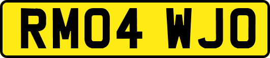RM04WJO