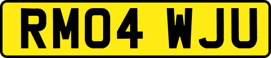 RM04WJU