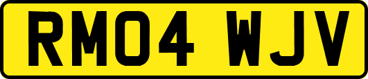 RM04WJV