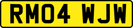 RM04WJW