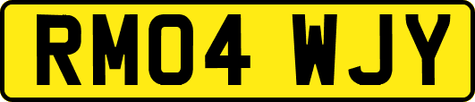 RM04WJY