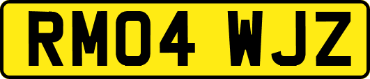 RM04WJZ