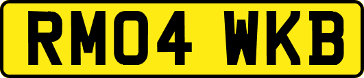 RM04WKB