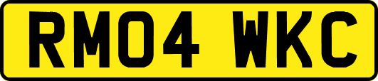 RM04WKC