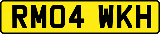RM04WKH