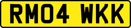RM04WKK