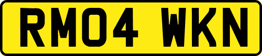 RM04WKN