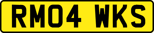 RM04WKS