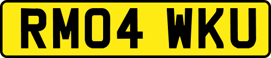 RM04WKU