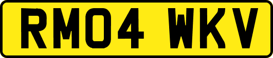 RM04WKV