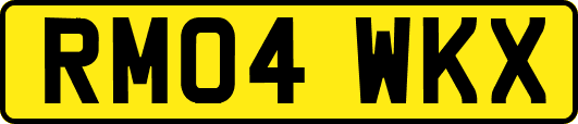 RM04WKX