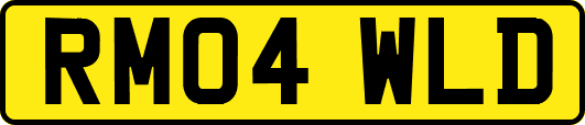 RM04WLD