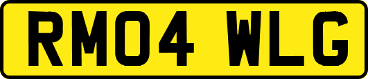 RM04WLG