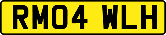 RM04WLH