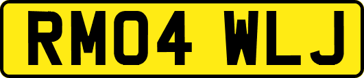 RM04WLJ