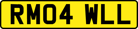 RM04WLL