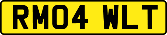 RM04WLT
