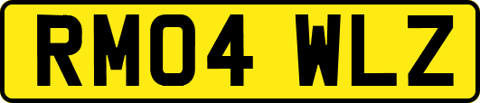 RM04WLZ
