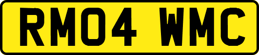 RM04WMC