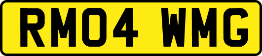 RM04WMG