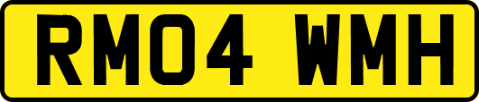 RM04WMH
