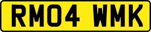 RM04WMK