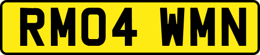 RM04WMN