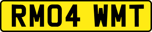 RM04WMT
