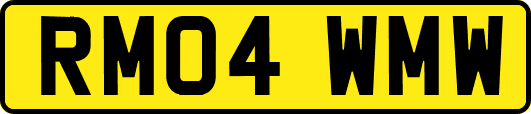 RM04WMW