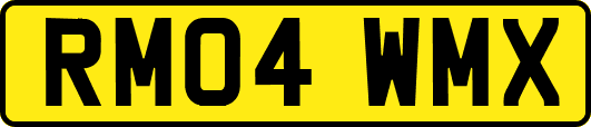 RM04WMX