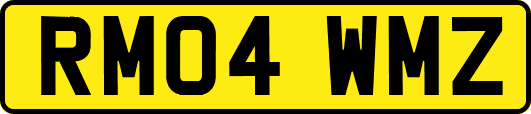 RM04WMZ