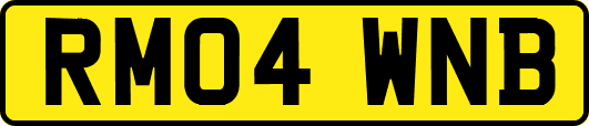 RM04WNB