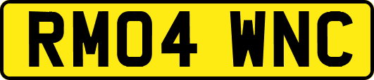 RM04WNC