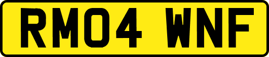 RM04WNF