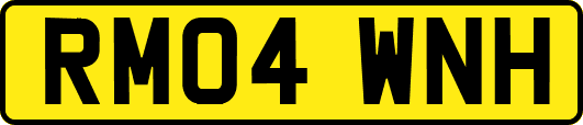 RM04WNH