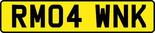 RM04WNK