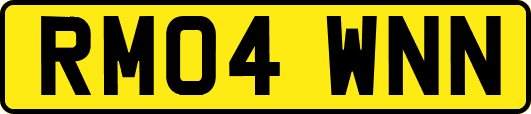 RM04WNN