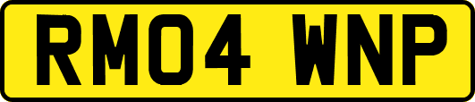 RM04WNP