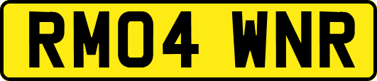 RM04WNR