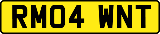 RM04WNT