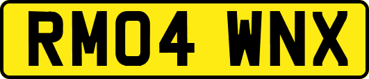 RM04WNX