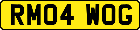 RM04WOG